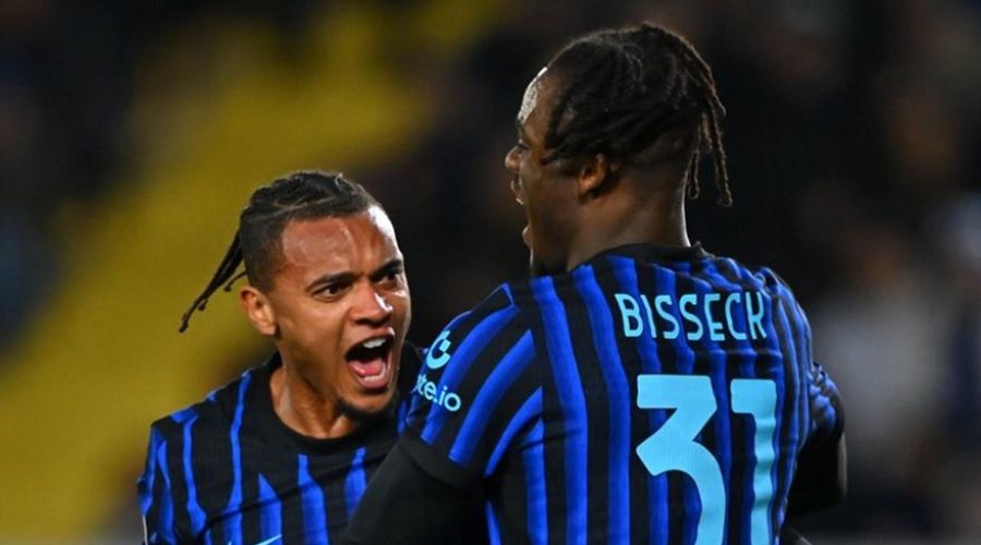 Ο πάγκος έκανε τη διαφορά και η Ίντερ συνέχισε ακάθεκτη!