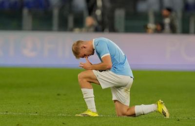 Γκέλα ξανά για τη Λάτσιο που δεν λέει να σηκώσει κεφάλι