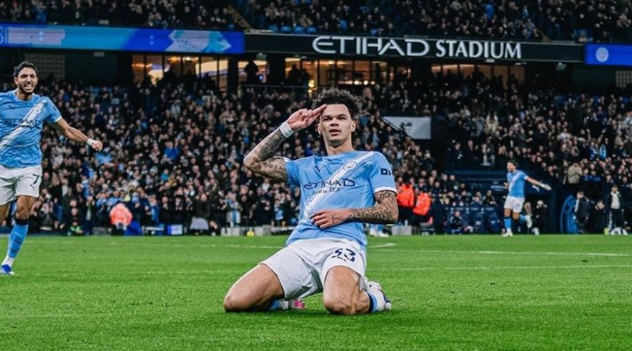 Με one-man show από Ο’Ράιλι, η Σίτι φόρτωσε με άγχος την Άρσεναλ!