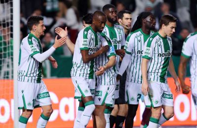 Ομόνοια: Άμεση αντίδραση και «αιώνιο» που δίνει... πολλά