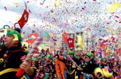 Η θερμοκρασία θα ανέλθει γύρω στους 18 βαθμούς στο εσωτερικό, αλλά με συννεφιά και ίσως μεμονωμένες βροχές το βράδυ.