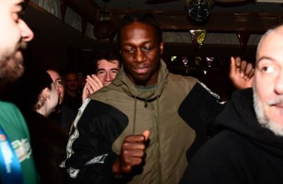 «Δεν θα πας πουθε… Ναν»