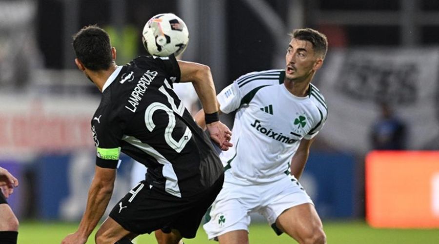 ΟΦΗ-Παναθηναϊκός: Το καλοδουλεμένο σύνολο και η πρόκληση