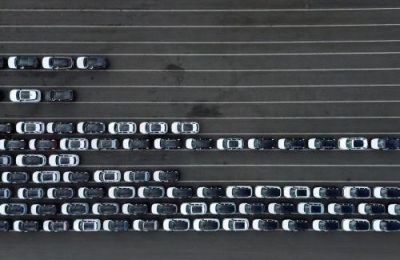 Ο Γάλλος Yπουργός Εξωτερικού Εμπορίου τάχθηκε υπέρ της επιβολής αντίμετρων από την ΕΕ.