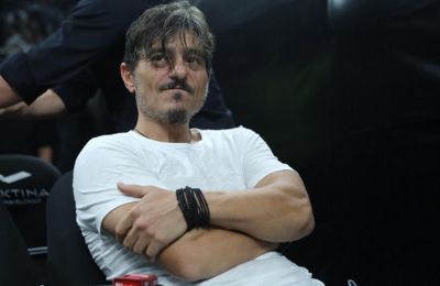 «Αυτή ήταν πρώτη κούπα, θα φέρω άλλες δύο»