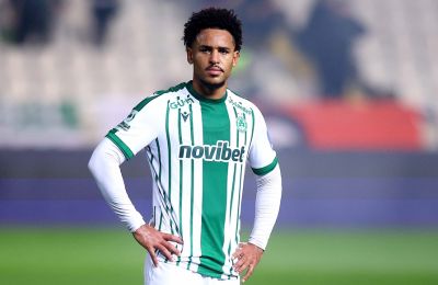 Επιλογή ο Μαέ/«Αιώνιο»