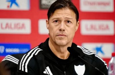 Πάει στο CAS για να ρίξει την ποινή του Αλμέιδα η Σεβίλλη