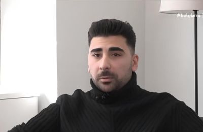  «Ο κόσμος έχασε τον Παντελίδη, η οικογένεια έχασε τον Παντελή»