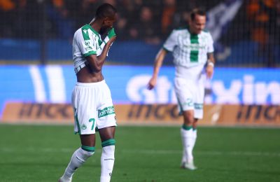 Ομόνοια: Κατώτερη, σκασμένη και με… Όσκαρ ατυχίας