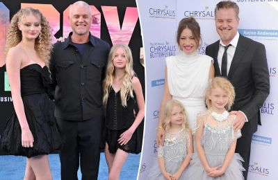 Η είδηση της απώλειας του Έρικ Ντέιν συγκλόνισε 