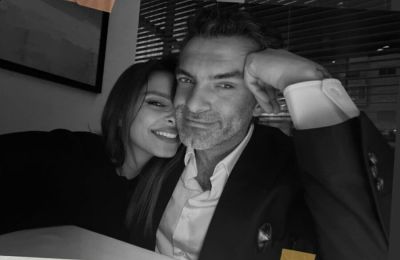 Πιο ερωτευμένοι από ποτέ!