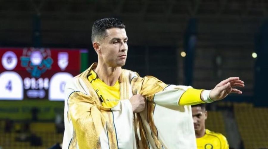 «Ανήκω στη Σαουδική Αραβία – Θέλω να συνεχίσω εδώ»