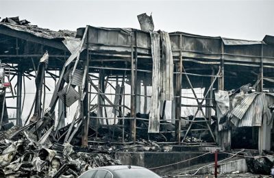 Κλείνει το εργοστάσιο όπου έγινε η φονική έκρηκη και σκοτώθηκαν πέντε εργάτριες.