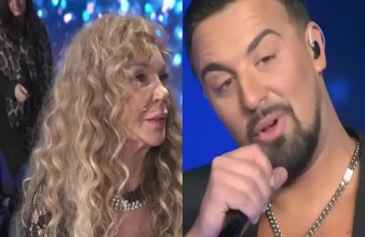 Η απάντηση της Ελένης Δήμου για την ένταση με τον Gio Kay