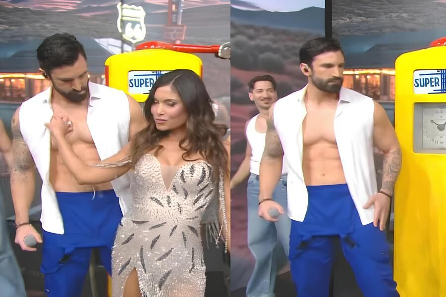 &Eta;&lambda;ί&alpha;&sigmaf; &Gamma;&kappa;ό&tau;&sigma;&eta;&sigmaf; &sigma;&tau;&omicron; J2US: &laquo;&Mu;&epsilon; &Rho;&omicron;&upsilon;&beta;ά &delta;&epsilon;&nu; έ&chi;&alpha;&sigma;&epsilon; &kappa;&alpha;&nu;έ&iota;&sigmaf;&raquo;