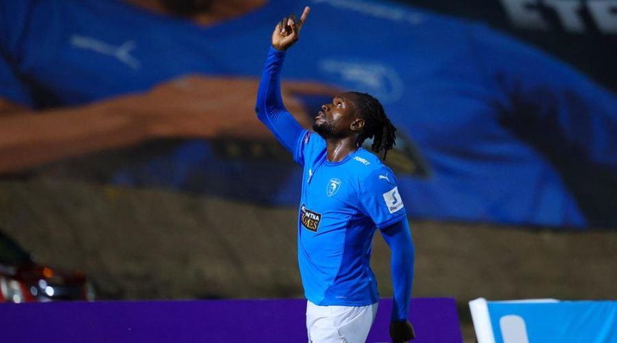 Επίσημο του Ντιμάτα