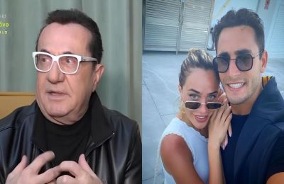 Η εξομολόγηση του Λευτέρη Πανταζή