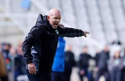 Μπεργκ/Εκπλήξεις στην εντεκάδα