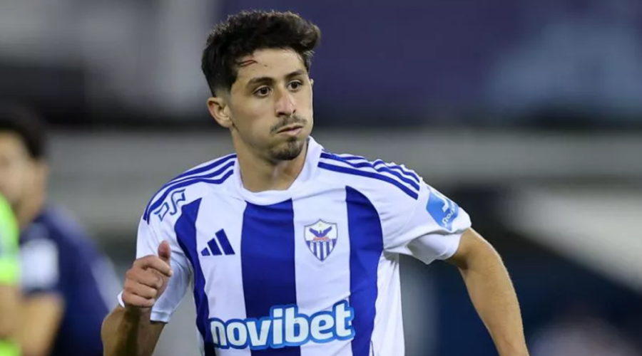 Νέα Σαλαμίνα-Ανόρθωση: Deadline για Σεργίου - Καμία πληρωμή ρήτρας! 