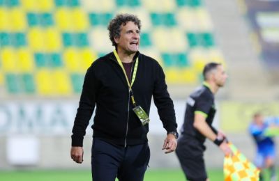 ΑΕΚ: Με Ιωάννου και Καρντέρο (11άδα)