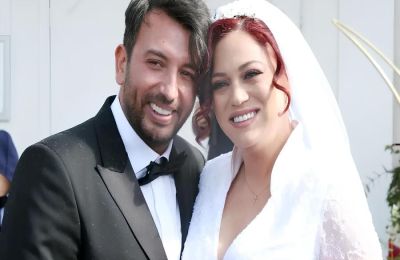 Παντρεύτηκαν η Μπάγια Αντωνοπούλου και ο Νίκος Κώτσης