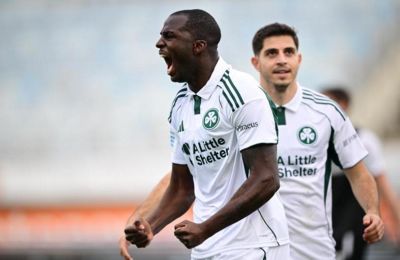 Επιστροφή στις νίκες με Τετέι και φουλ για 4άδα ο Παναθηναϊκός