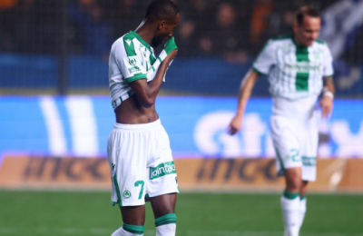 Σεμέδο: «Πιο δίκαιη η ισοπαλία, πάμε για πρόκριση στην Κροατία»