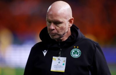 «Στο β’ μέρος μπορούσαμε μέχρι και 3 γκολ- Απογοητευτικό αποτέλεσμα»