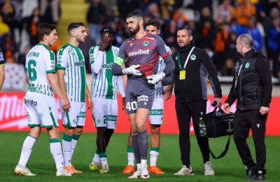 Ο Μπεργκ απάντησε για τραυματισμό Φαμπιάνο! 