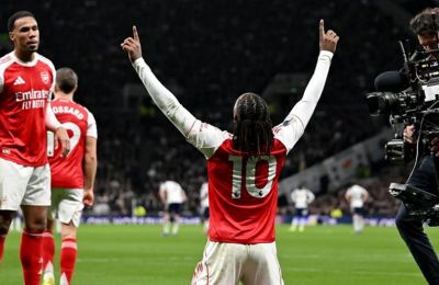 Mentality για… τίτλο από την Άρσεναλ με τεσσάρα 