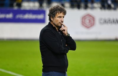 Ιδιάκεθ: «Μεγάλη απογοήτευση, απολογούμαστε στους οπαδούς μας»