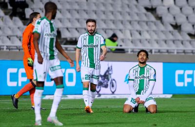 Ομόνοια: Η ουσία τώρα... στην επόμενη μέρα