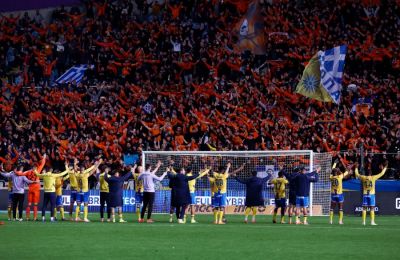 ΑΠΟΕΛ: Με αέρα αλλαγής! 