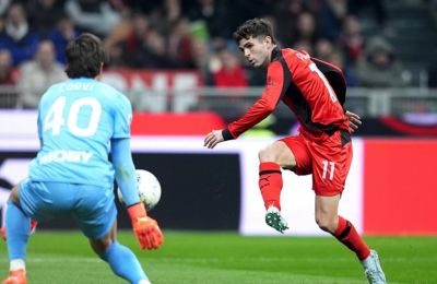 Η Πάρμα σόκαρε τη Μίλαν στο 84' και η Ίντερ κάνει… πρόβες για φιέστα!