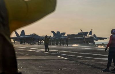 Ιράν: Οι διαδηλώσεις, ο ετοιμοπόλεμος Τραμπ και η... σφήνα του Πούτιν