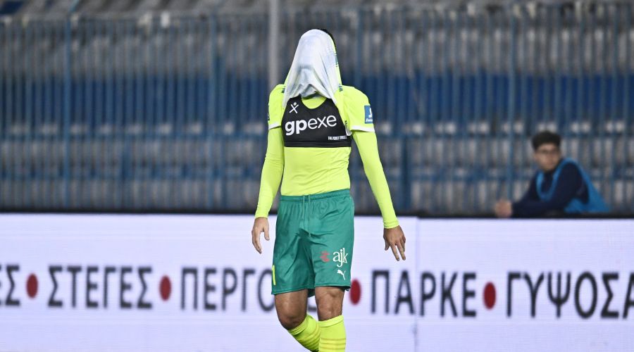 ΑΕΚ: Απογοητεύει και προβληματίζει, όμως ο μηδενισμός δεν κάνει καλό! 