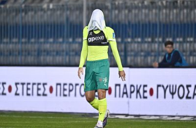 ΑΕΚ: Απογοητεύει και προβληματίζει, όμως ο μηδενισμός δεν κάνει καλό! 