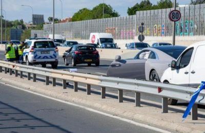 Φόνος Δημοσθένους: Την Τρίτη στο Κακουργιοδικείο οι κατηγορούμενοι