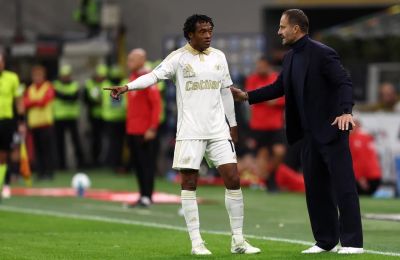 Στήριγμα από την Πολωνία και γκολ από την Serie A!