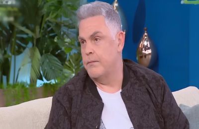 Σoκ δεν το γνώριζε κανείς για Αντώνη Λουδάρο 