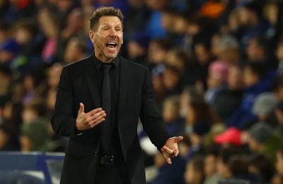 Σενάριο-βόμβα: Συμφωνία του Σιμεόνε με την Ίντερ!