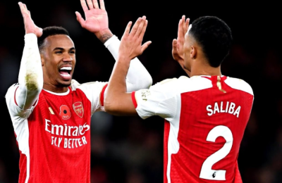 Τρία πράγματα που… δεν έχουν συμβεί στη σεζόν της Άρσεναλ!