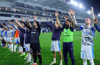 Απόλλων: Και τώρα το απόλυτο Crash Test