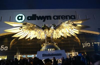 Οπαδός της ΑΕΚ ακρωτηριάστηκε από φωτοβολίδα