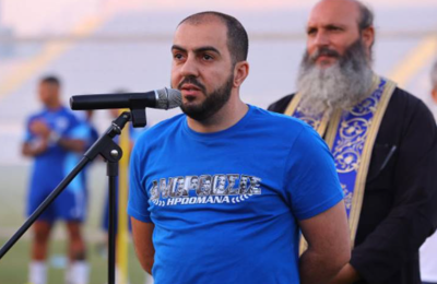 «Η Ανόρθωση δεν λύγισε ποτέ στην ιστορία της και δεν θα λυγίσει»