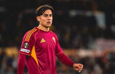 Ο Ντιμπάλα σε διαπραγματεύσεις με ομάδα «έκπληξη» για το επόμενο βήμα