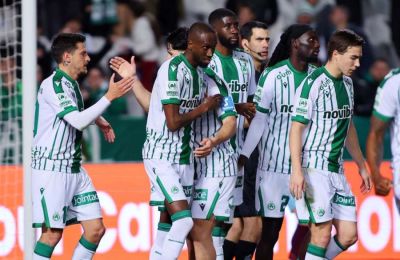 Ομόνοια: Ποιο «αιώνιο»; Βλέπει Κροατία!