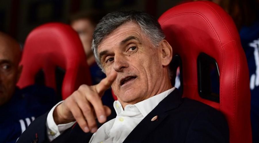 «Όταν το έχεις κάνει μια φορά, πιστεύεις πως μπορείς να το ξανακάνεις»