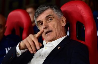 «Όταν το έχεις κάνει μια φορά, πιστεύεις πως μπορείς να το ξανακάνεις»