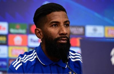 Ροντινέι: «Θα εξαντλήσουμε κάθε πιθανότητα»